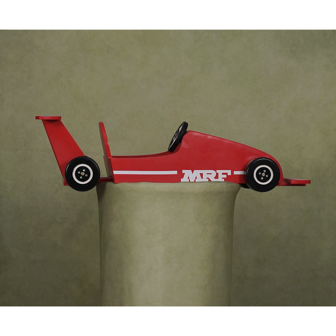 Race Car