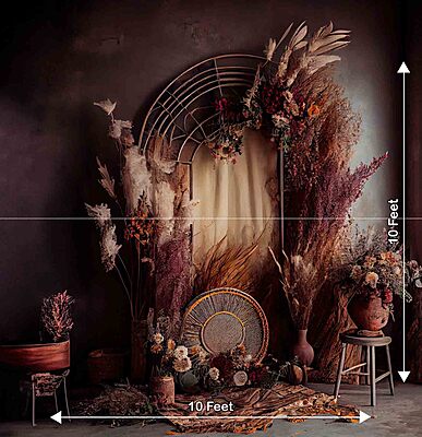 Boho Lounge (PRE-ORDER) Boho Lounge (PRE-ORDER)