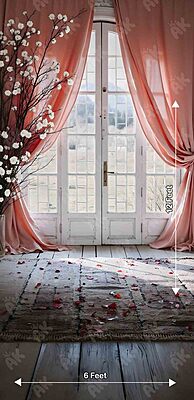 Peachy Portal (PRE-ORDER)