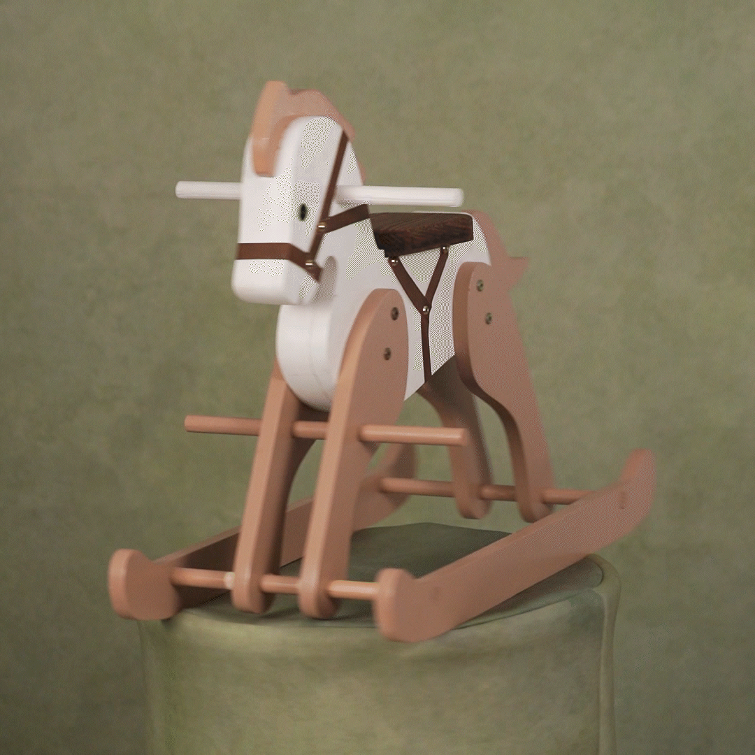 Rocking Horse Rocking Horse