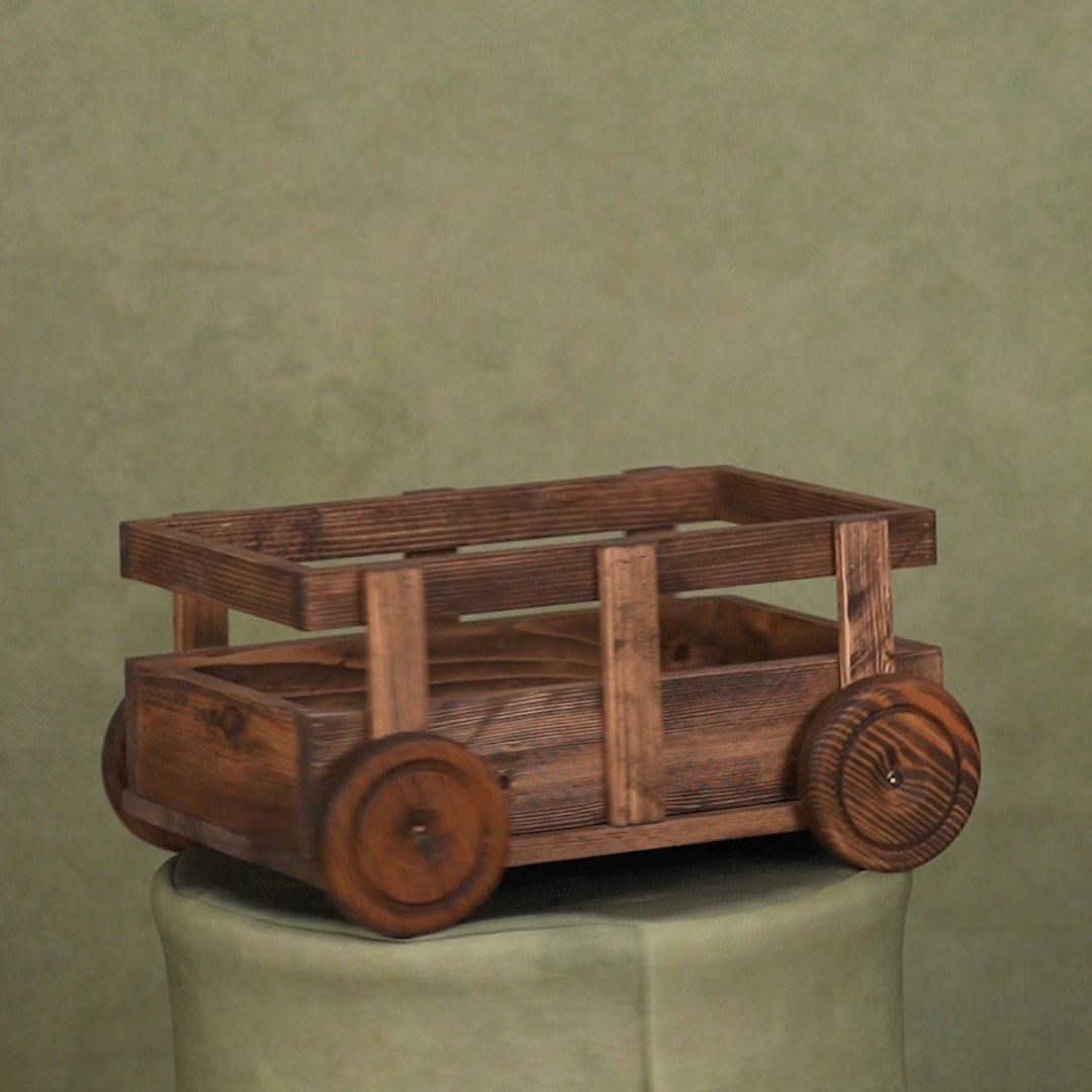Pull Cart