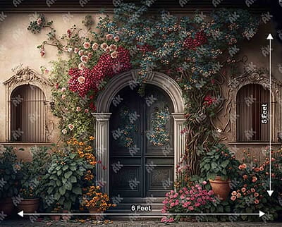 Dark Doorway (PRE-ORDER) Dark Doorway (PRE-ORDER)