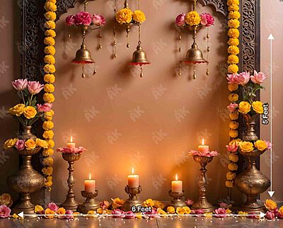 Diya Delight (PRE-ORDER) Diya Delight (PRE-ORDER)