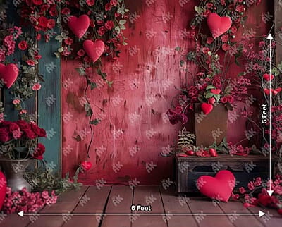 Fantasy Hearts (PRE-ORDER) Fantasy Hearts (PRE-ORDER)