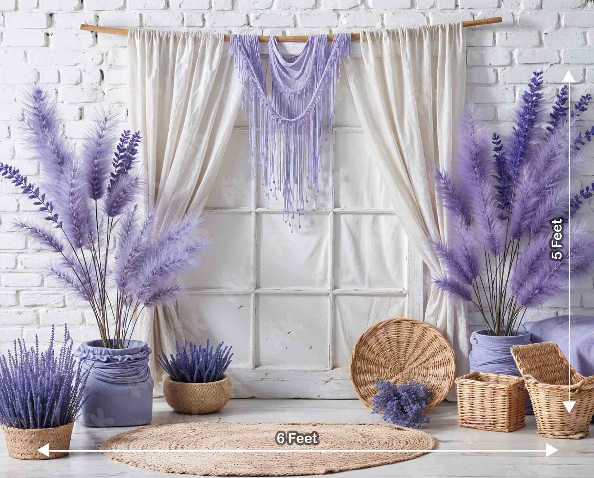 Lavender Bliss (PRE-ORDER) Lavender Bliss (PRE-ORDER)