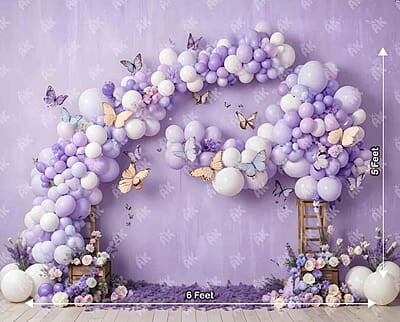 Lilac Corner (PRE-ORDER)