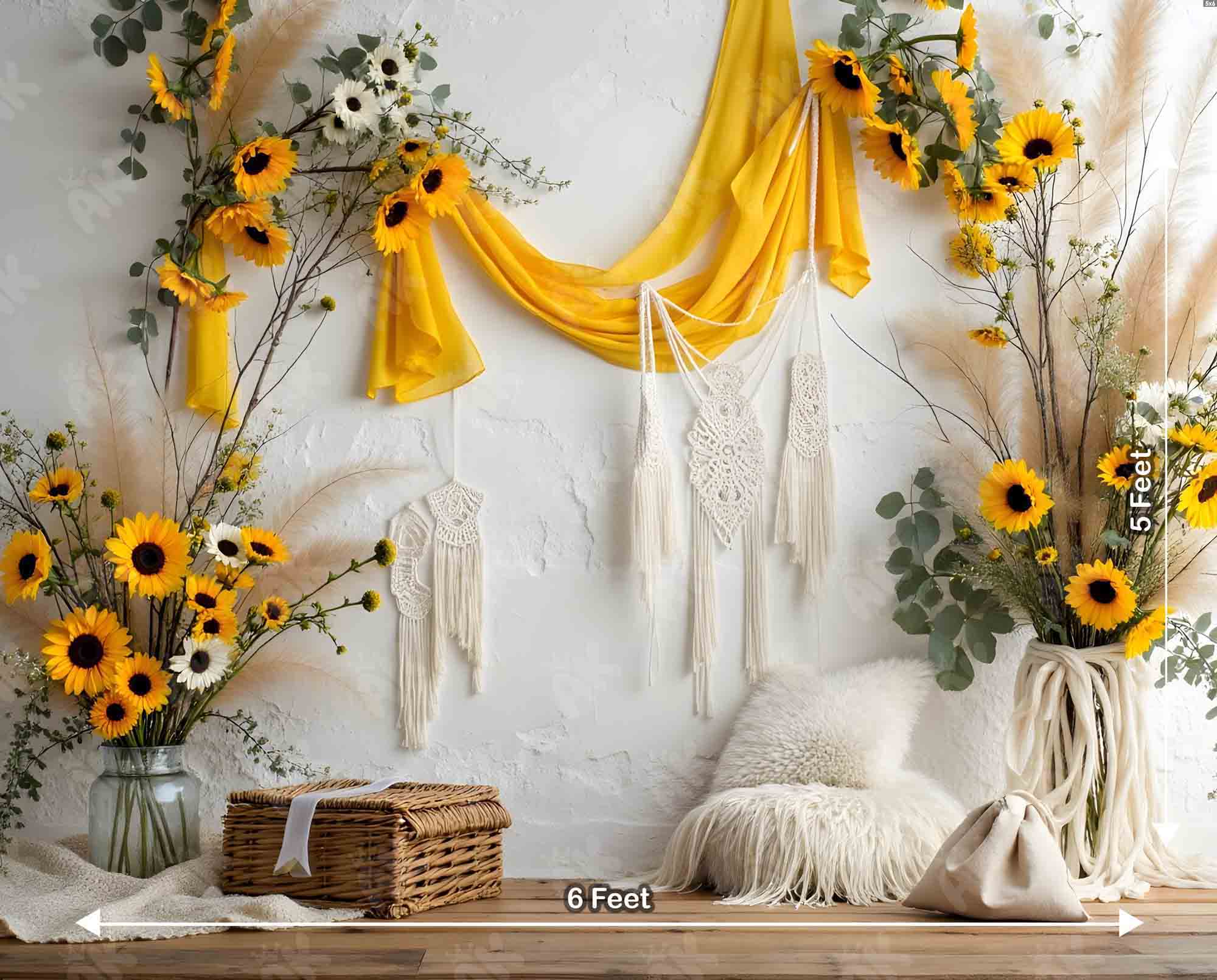 Sunflower Dreams (PRE-ORDER) Sunflower Dreams (PRE-ORDER)