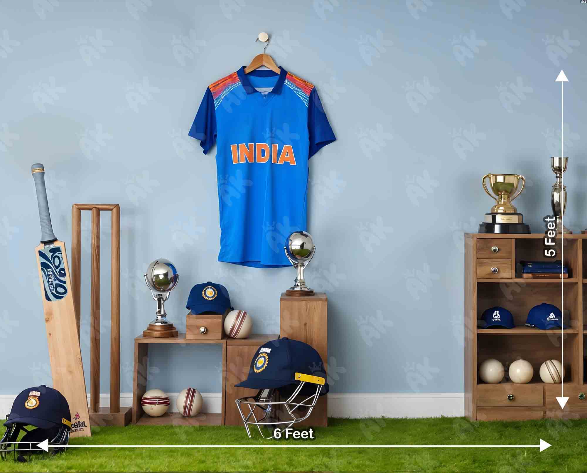 The Cricket Champ (PRE-ORDER) The Cricket Champ (PRE-ORDER)