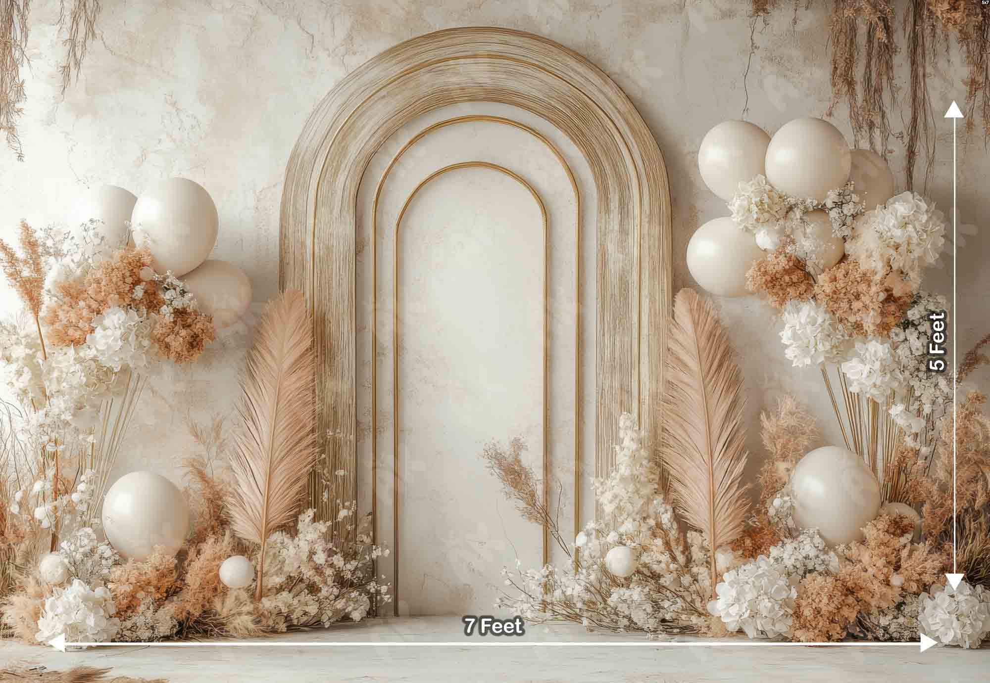 Beige Bloom (PRE-ORDER) Beige Bloom (PRE-ORDER)
