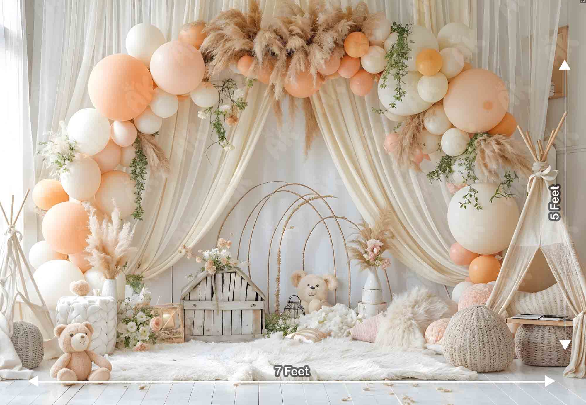 Boho Bash (PRE-ORDER)