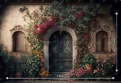 Dark Doorway (PRE-ORDER) Dark Doorway (PRE-ORDER)