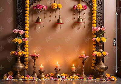 Diya Delight (PRE-ORDER) Diya Delight (PRE-ORDER)