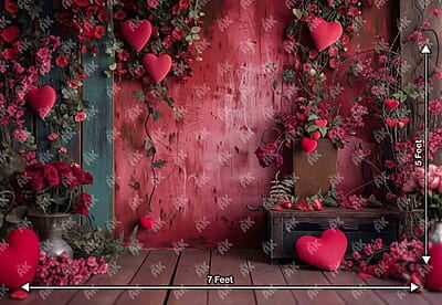 Fantasy Hearts (PRE-ORDER) Fantasy Hearts (PRE-ORDER)