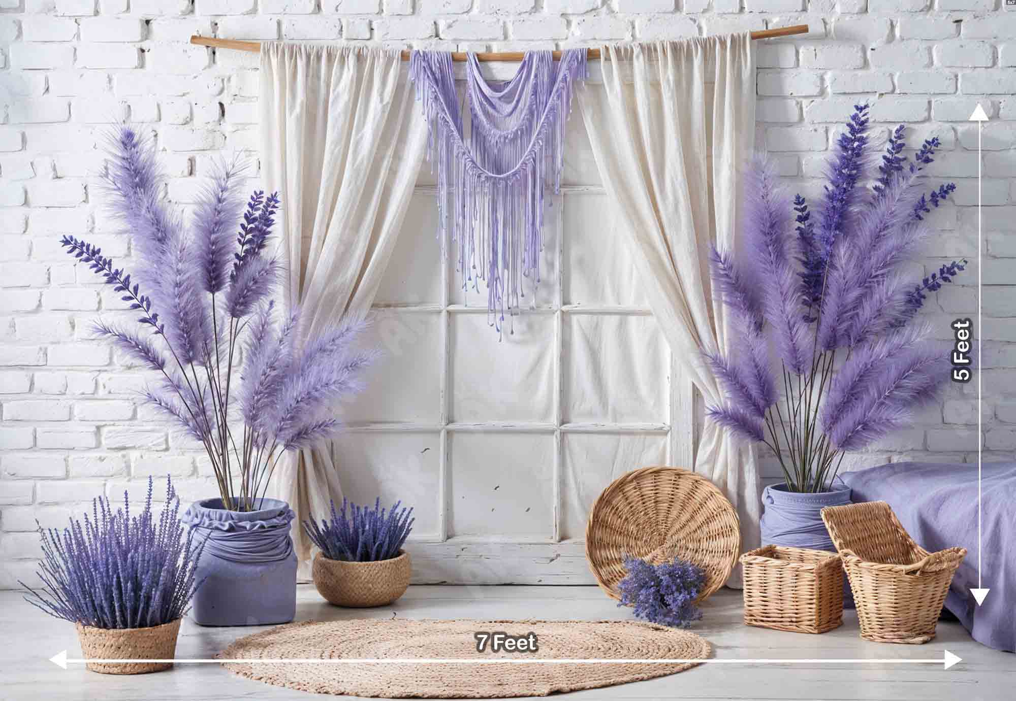 Lavender Bliss (PRE-ORDER) Lavender Bliss (PRE-ORDER)