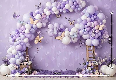 Lilac Corner (PRE-ORDER)