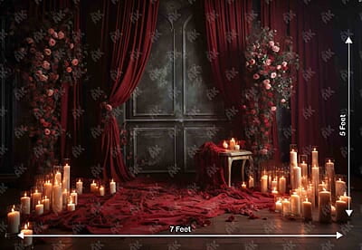 Scarlet Chamber (PRE-ORDER) v