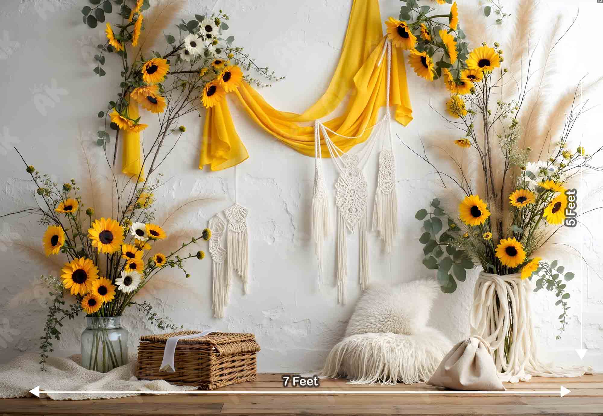 Sunflower Dreams (PRE-ORDER) Sunflower Dreams (PRE-ORDER)