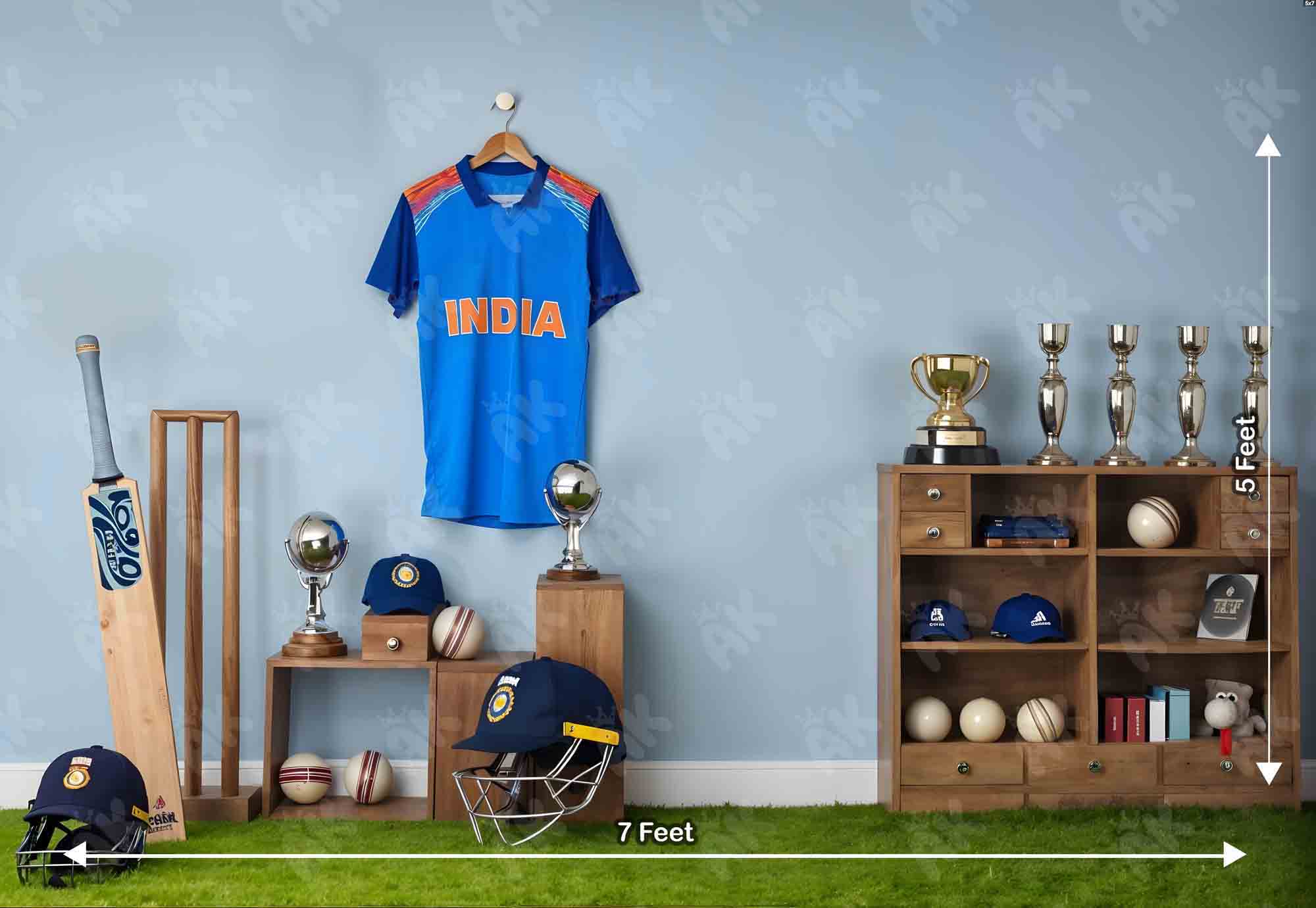 The Cricket Champ (PRE-ORDER) The Cricket Champ (PRE-ORDER)