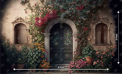 Dark Doorway (PRE-ORDER) Dark Doorway (PRE-ORDER)