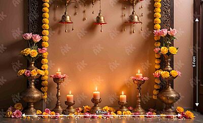 Diya Delight (PRE-ORDER) Diya Delight (PRE-ORDER)