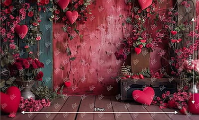 Fantasy Hearts (PRE-ORDER) Fantasy Hearts (PRE-ORDER)