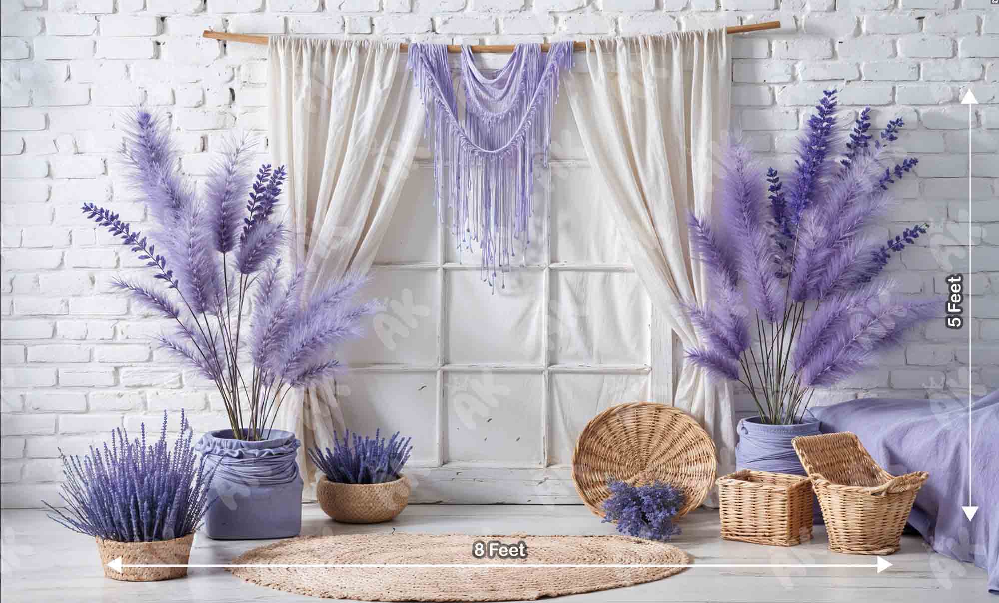 Lavender Bliss (PRE-ORDER) Lavender Bliss (PRE-ORDER)