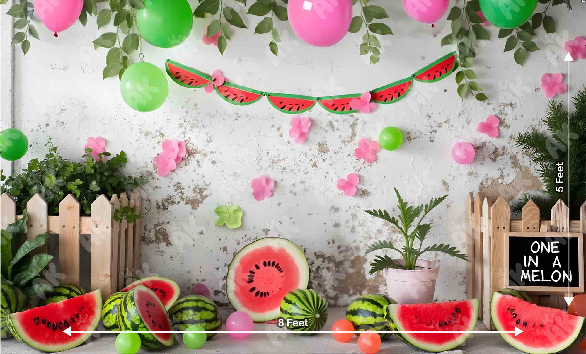 Melon Magic (PRE-ORDER) Melon Magic (PRE-ORDER)