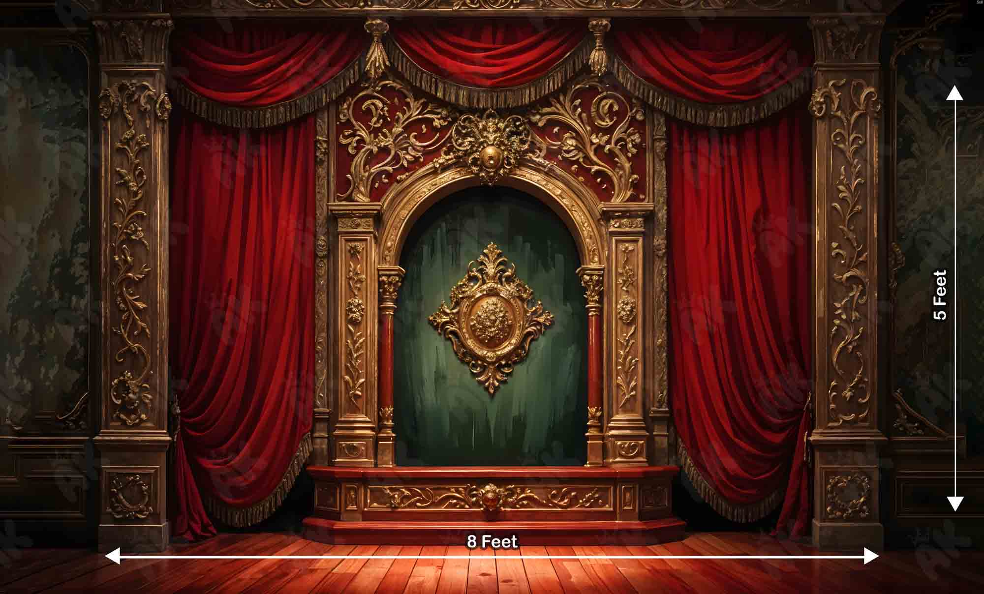 Royal King Chamber (PRE-ORDER)