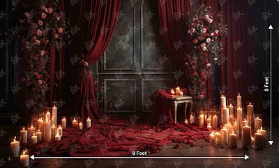 Scarlet Chamber (PRE-ORDER) v