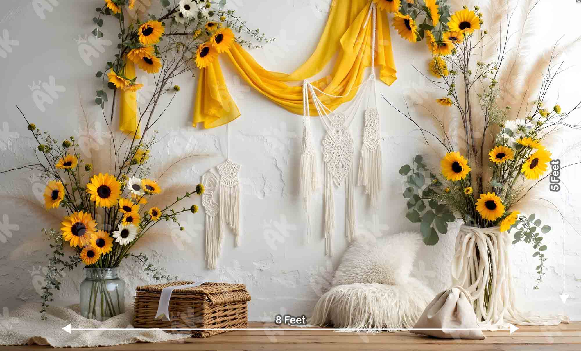 Sunflower Dreams (PRE-ORDER) Sunflower Dreams (PRE-ORDER)