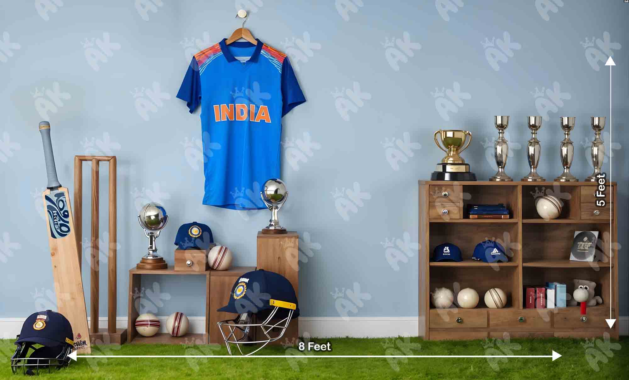 The Cricket Champ (PRE-ORDER) The Cricket Champ (PRE-ORDER)