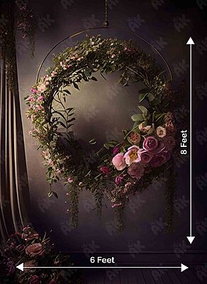 Floral Ring (PRE-ORDER) Floral Ring (PRE-ORDER)