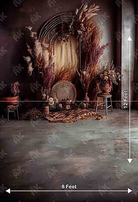 Boho Lounge (PRE-ORDER) Boho Lounge (PRE-ORDER)