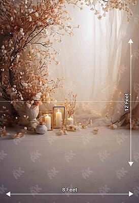 Elegant Accent (PRE-ORDER) Elegant Accent (PRE-ORDER)