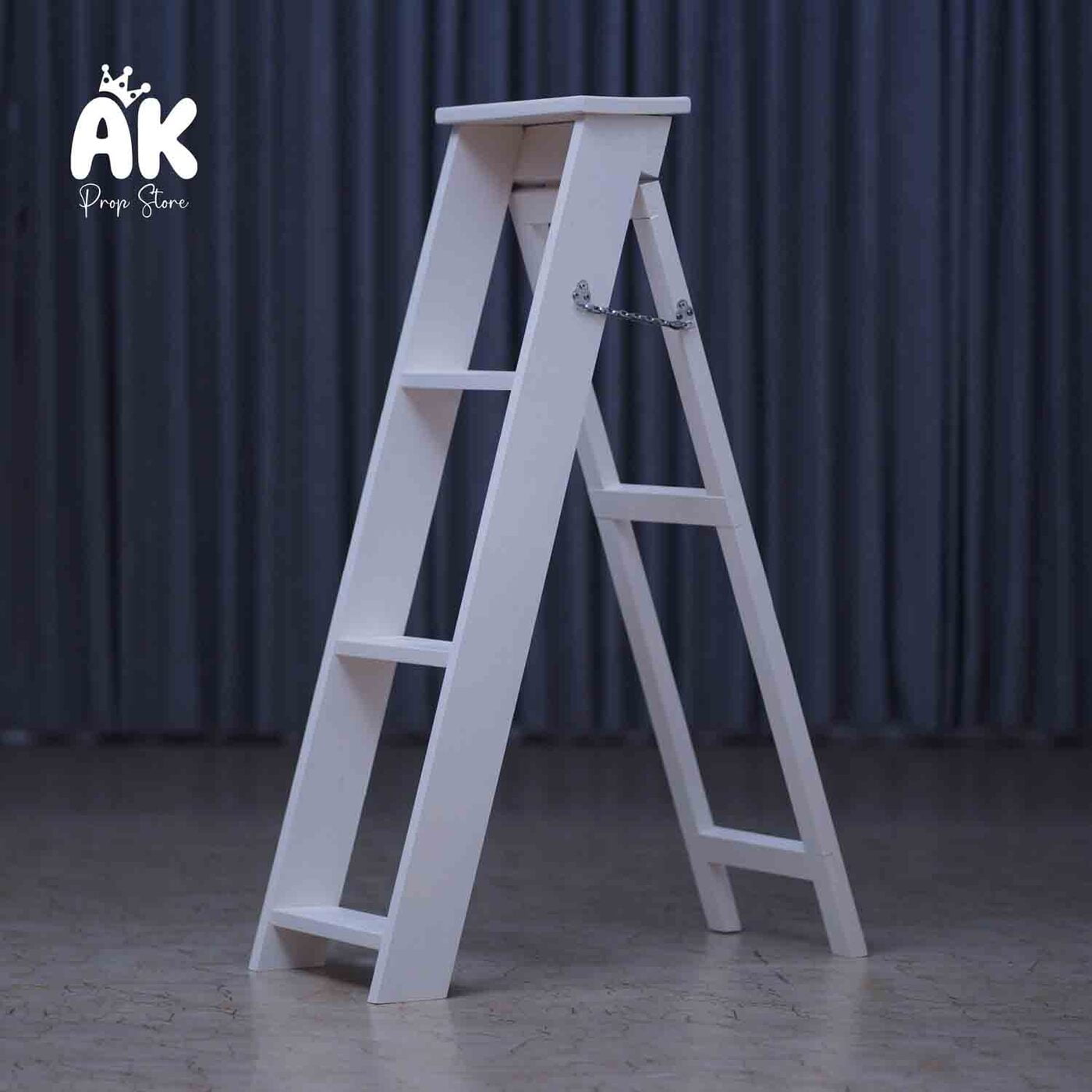 Big Ladder Big Ladder