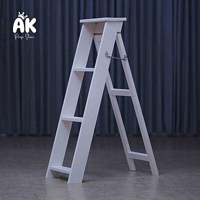 Big Ladder