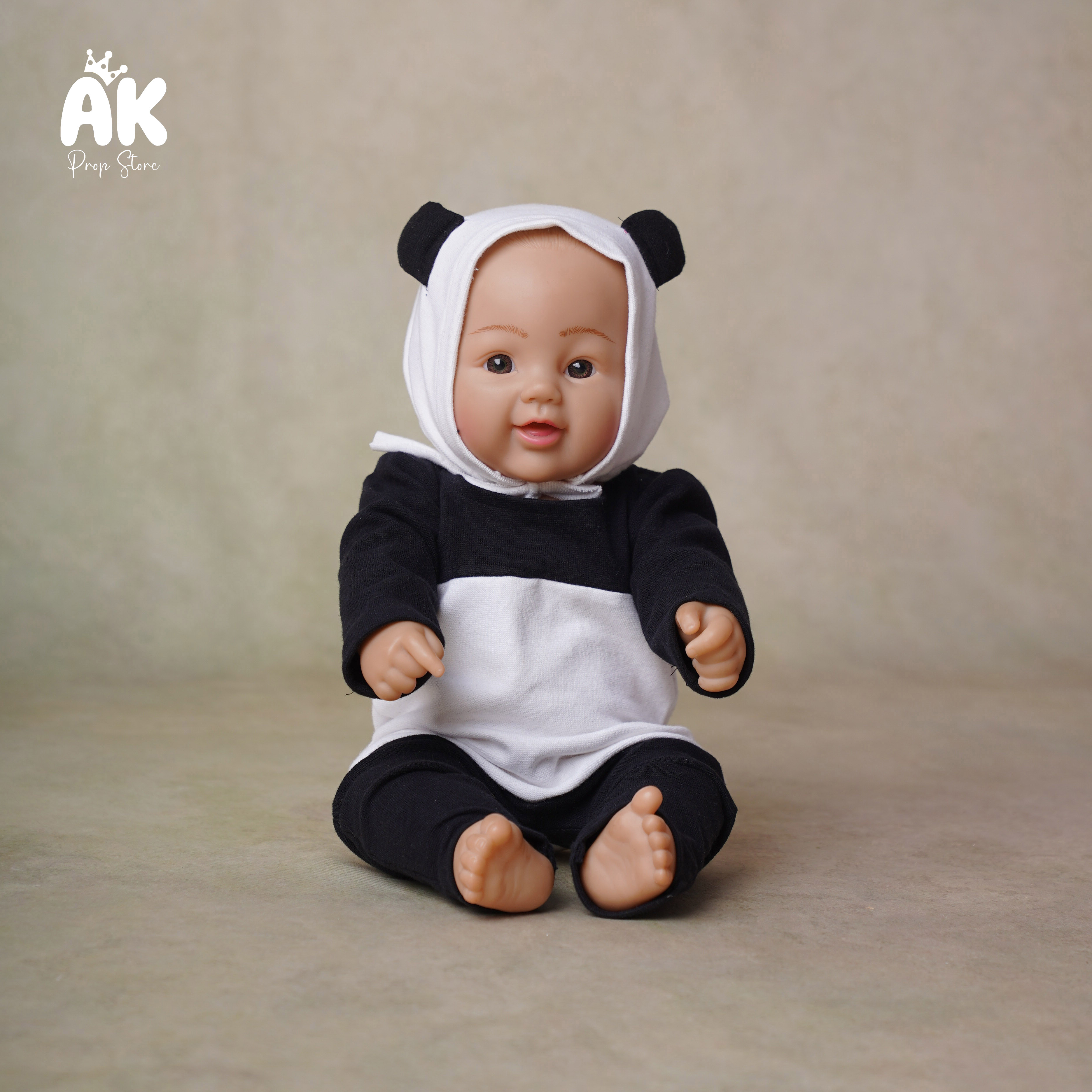 Panda Outfit Panda Outfit