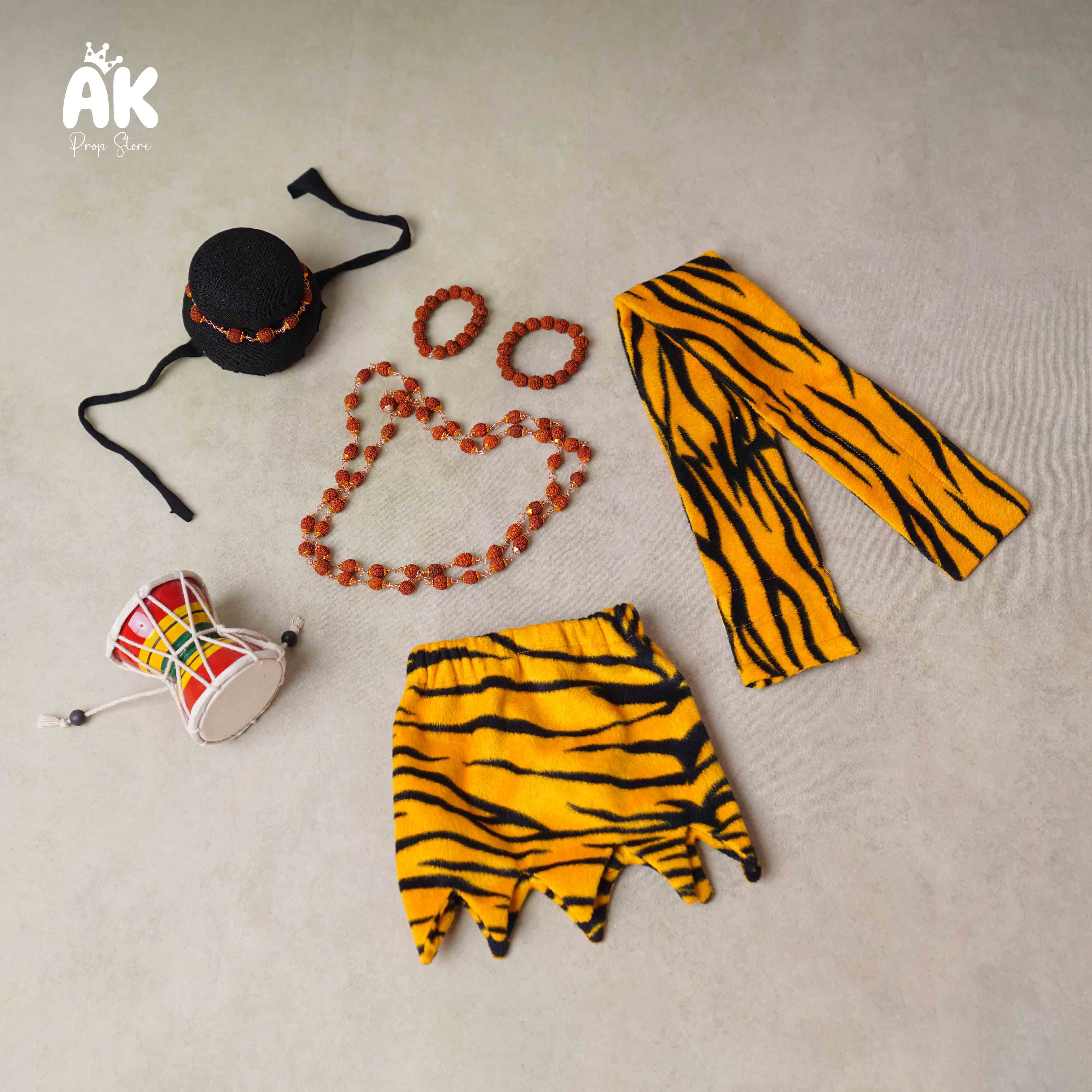 Lord Shiva Outfit Lord Shiva Outfit
