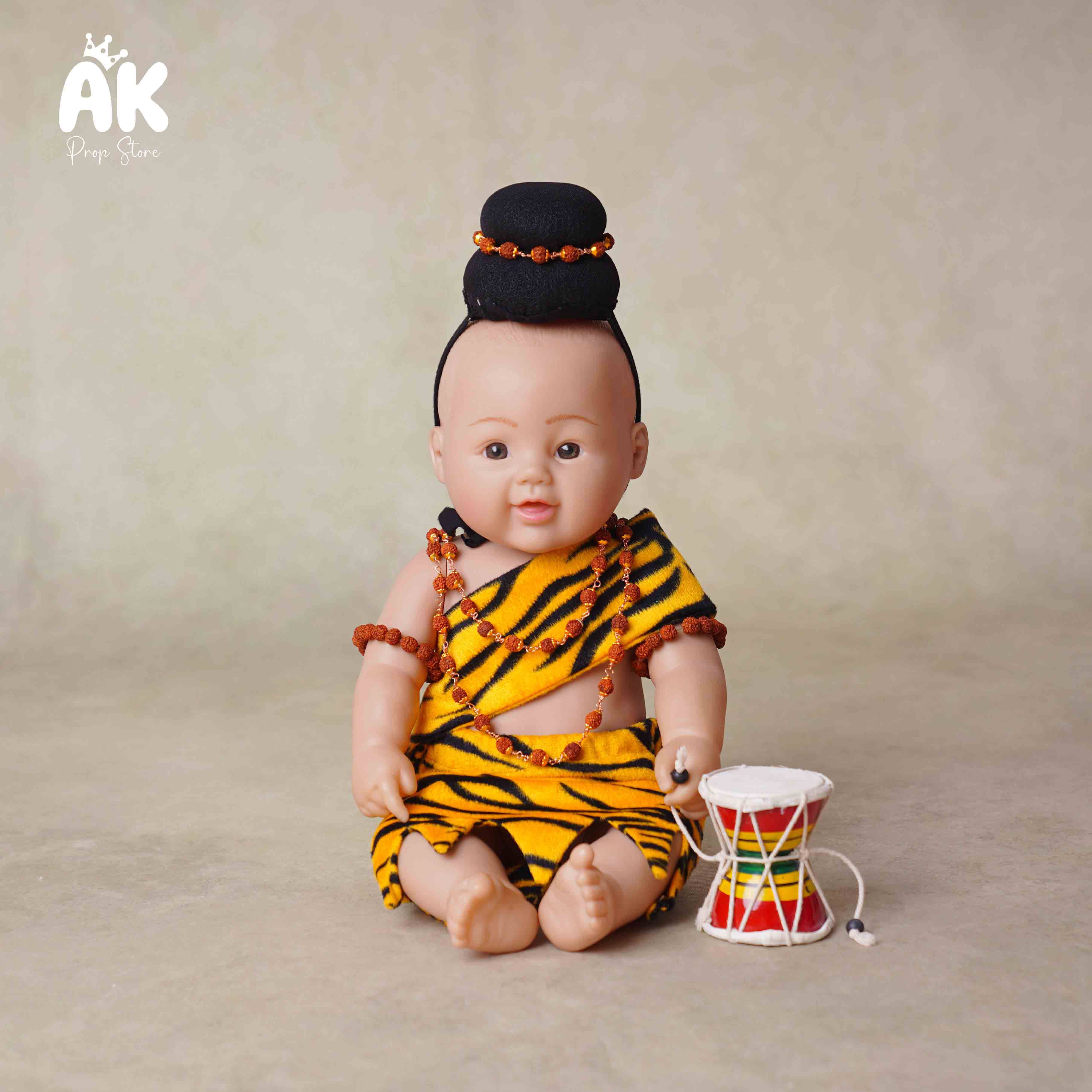 Lord Shiva Outfit Lord Shiva Outfit