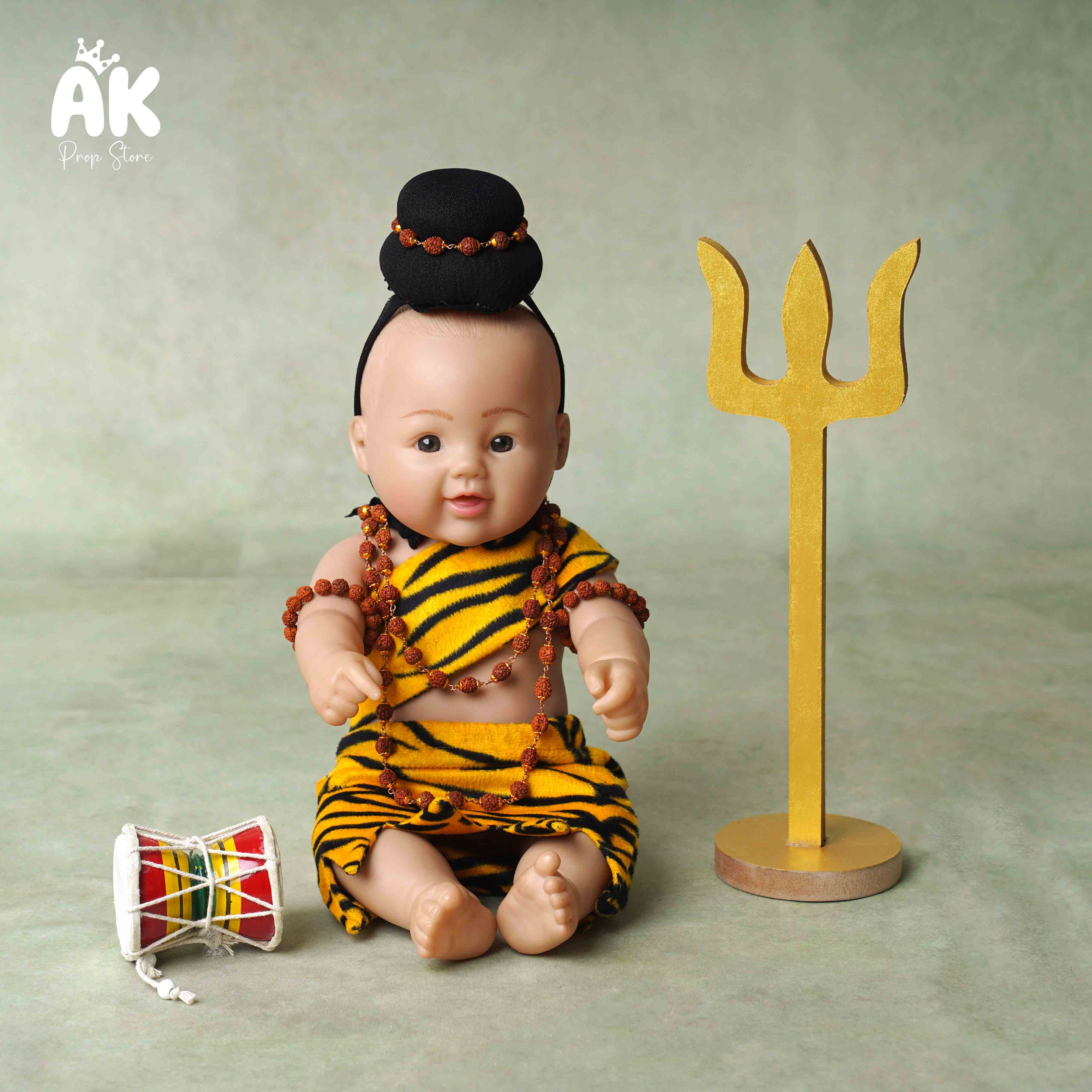 Lord Shiva Outfit Lord Shiva Outfit