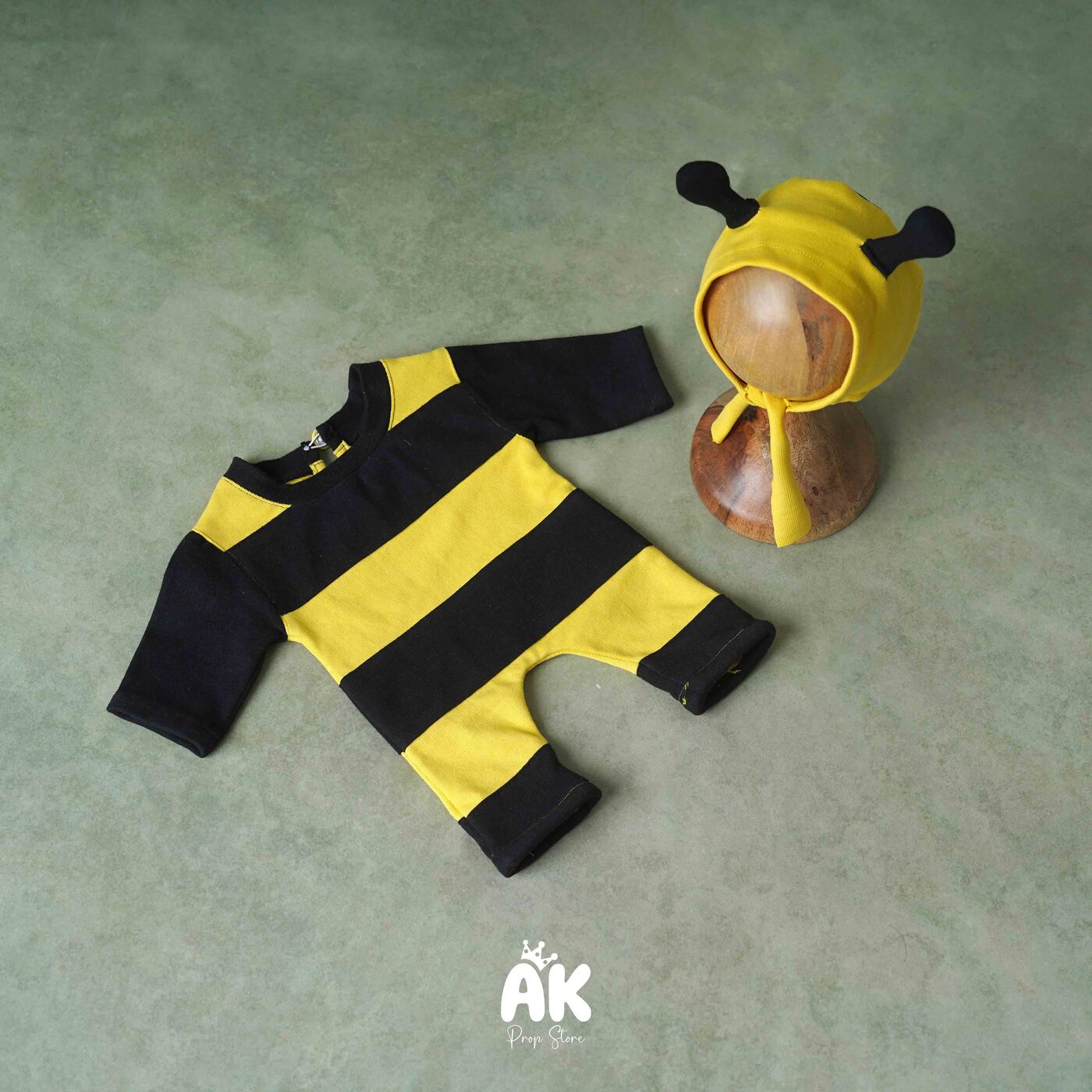 Honey Bee Outfit Honey Bee Outfit