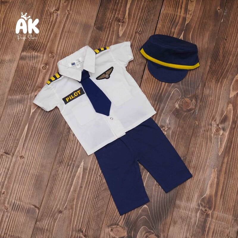 Pilot Outfit Pilot Outfit