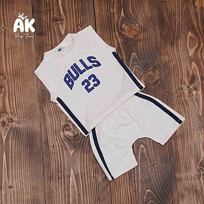 Basketball Outfit