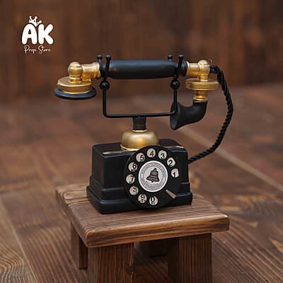 Telephone