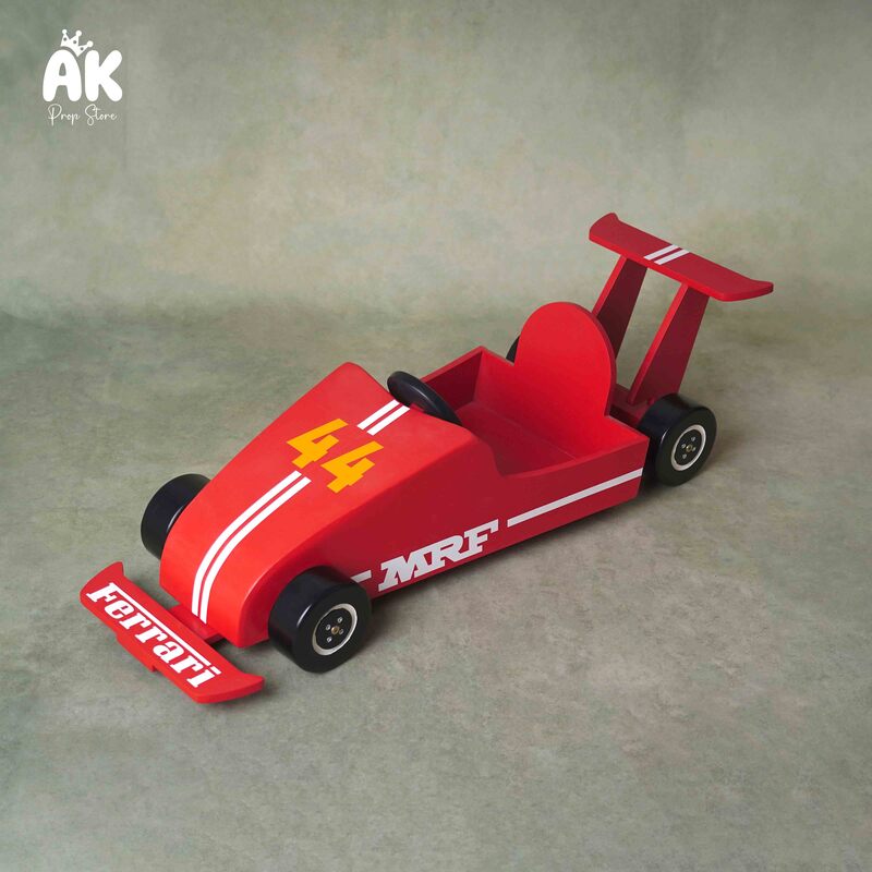 Race Car Race Car
