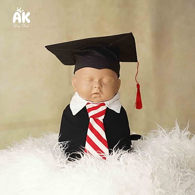 Graduation Set
