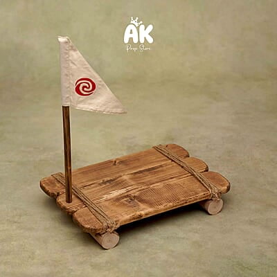 Moana Raft Boat Moana Raft Boat