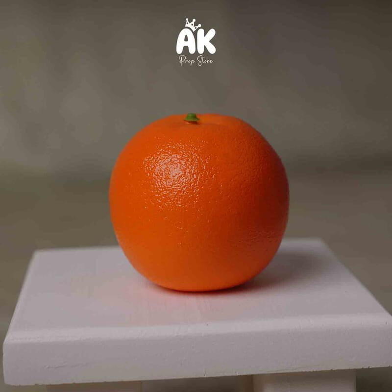 Fake Orange