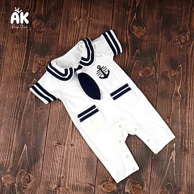 Sailor Outfit