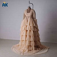 Liya Gown - L-XL
